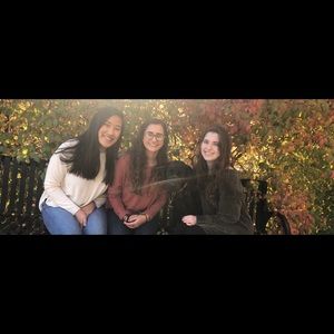 Meet your Posher, Maura